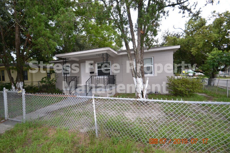 stress free property management